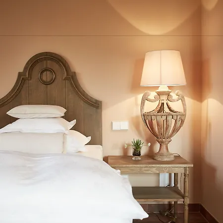Hotel Villino 5*