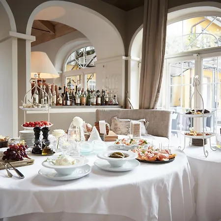 Villino Hotel Lindau (Bodensee)