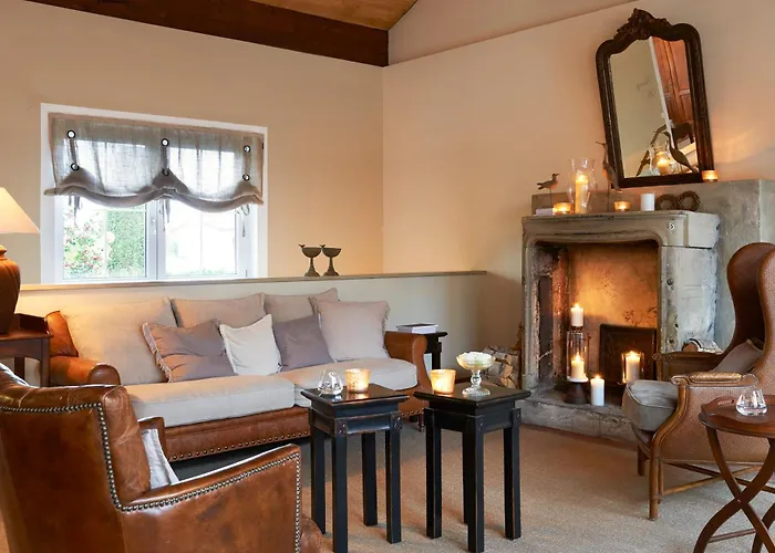 Villino 5*