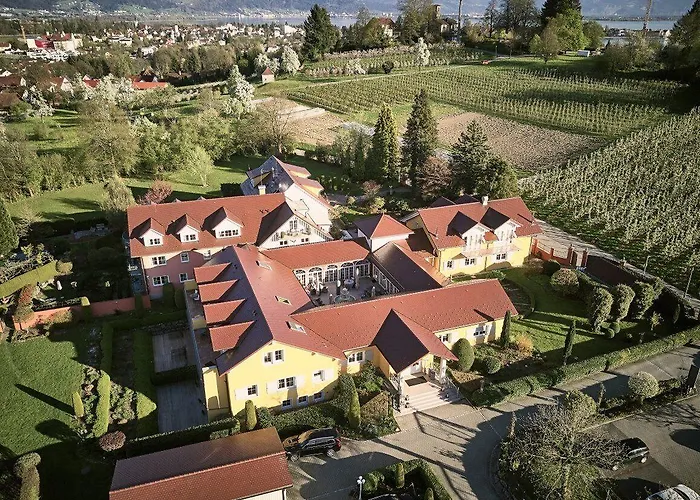 Villino 5* Lindau (Bodensee)