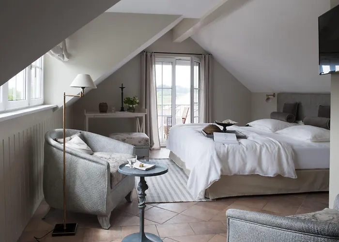 Villino 5* Lindau (Bodensee)
