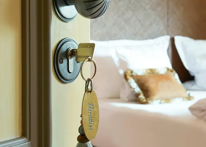 Villino Hotel 5*