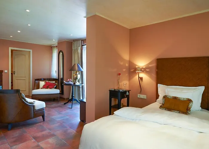 Hotel Villino