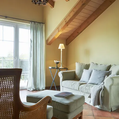 Villino 5* Линдау