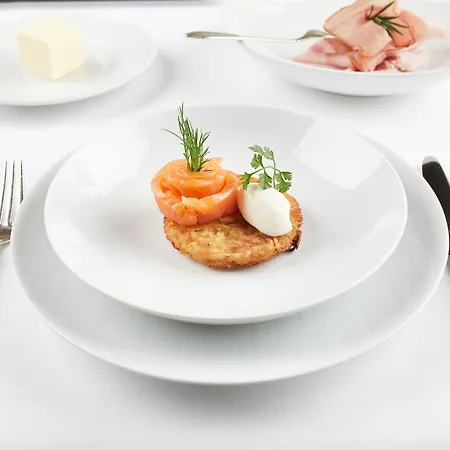 Hotel Villino Lindau (Bodensee)