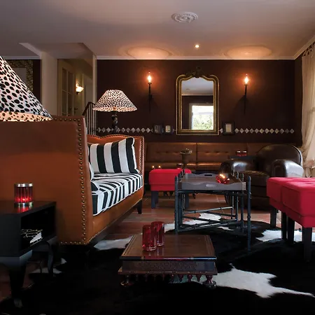 Отель Villino 5*