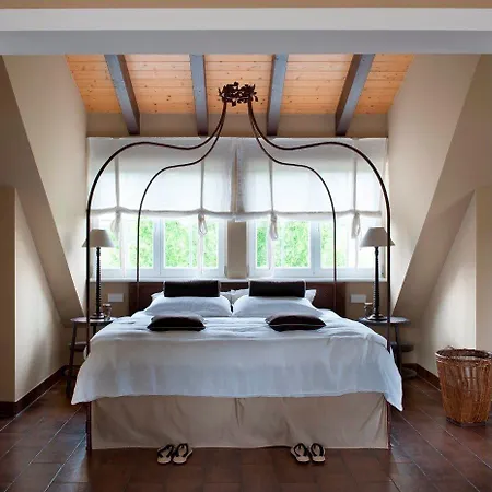 Отель Villino 5*