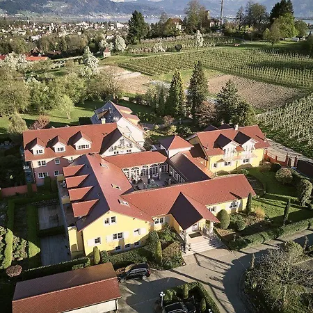 Villino 5* Линдау