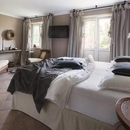 Villino Отель 5*