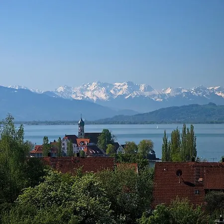 Villino Hotel Lindau (Bodensee)
