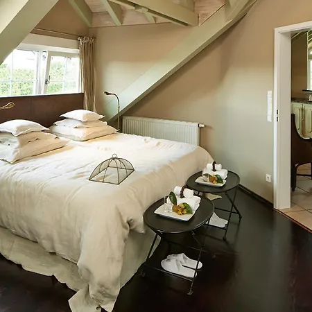 Отель Villino 5*
