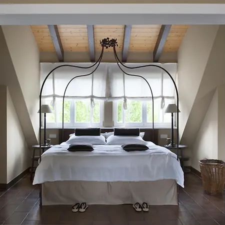 Villino Отель 5*