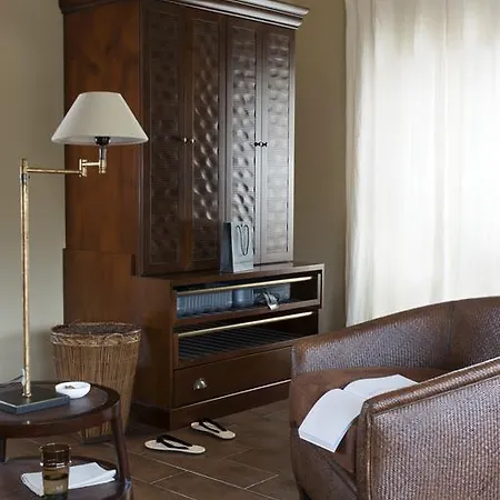 Villino 5*