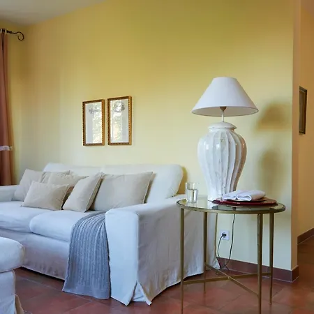Отель Villino 5*
