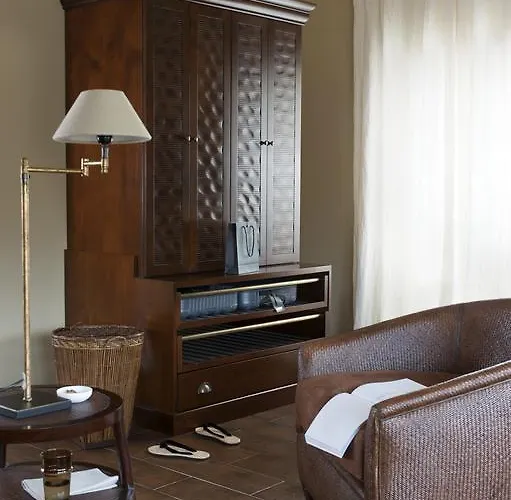 Villino 5*