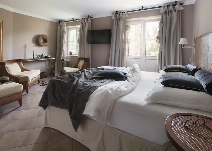 Villino 5*